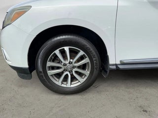 2013 Nissan Pathfinder thumbnail – Miami, FL – 14