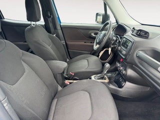 2015 Jeep Renegade thumbnail – Miami, FL – 18