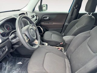 2015 Jeep Renegade thumbnail – Miami, FL – 15