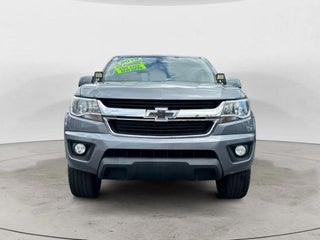 2019 Chevrolet Colorado thumbnail – Miami, FL – 8