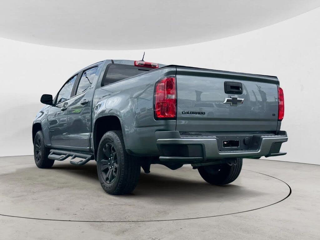 2019 Chevrolet Colorado LT
                                    for sale in Miami, FL – photo 3