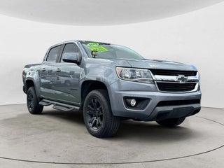 2019 Chevrolet Colorado thumbnail – Miami, FL – 7