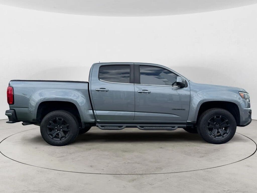 2019 Chevrolet Colorado LT
                                    for sale in Miami, FL – photo 6