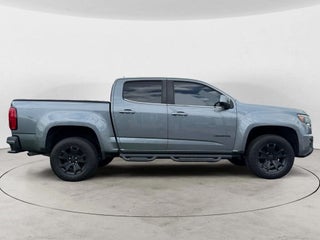 2019 Chevrolet Colorado thumbnail – Miami, FL – 6