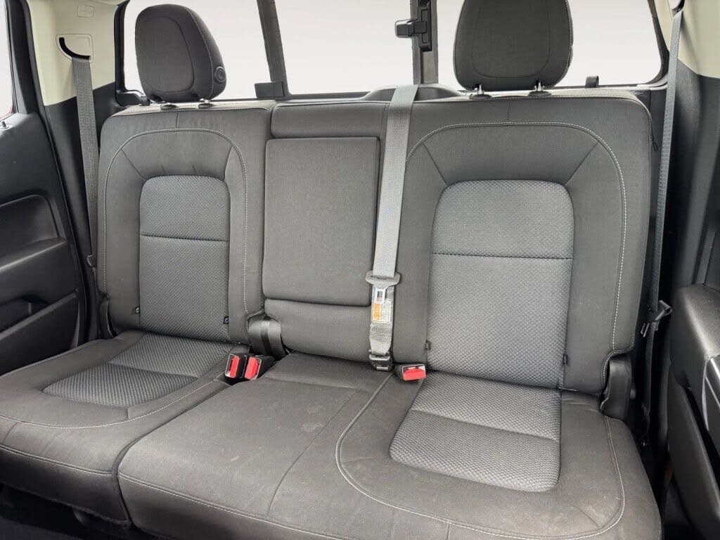2019 Chevrolet Colorado LT
                                    for sale in Miami, FL – photo 13