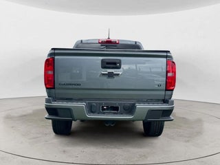 2019 Chevrolet Colorado thumbnail – Miami, FL – 4