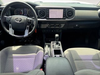 2020 Toyota Tacoma thumbnail – Miami, FL – 11