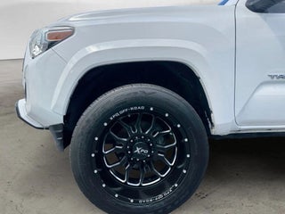 2020 Toyota Tacoma thumbnail – Miami, FL – 15
