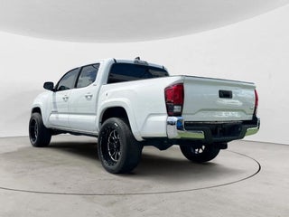 2020 Toyota Tacoma thumbnail – Miami, FL – 4