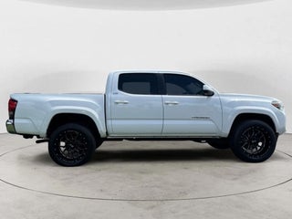 2020 Toyota Tacoma thumbnail – Miami, FL – 7