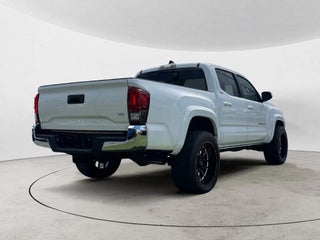2020 Toyota Tacoma thumbnail – Miami, FL – 6