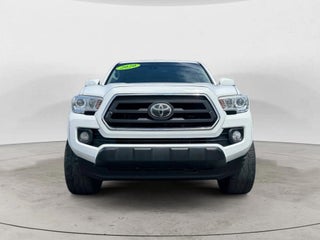 2020 Toyota Tacoma thumbnail – Miami, FL – 8