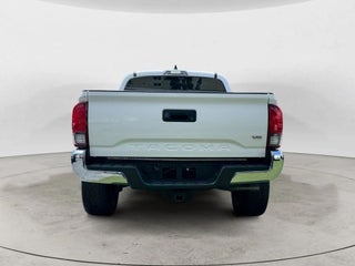2020 Toyota Tacoma thumbnail – Miami, FL – 2