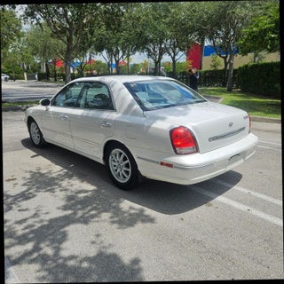 2002 Hyundai XG350 thumbnail – Miami, FL – 7