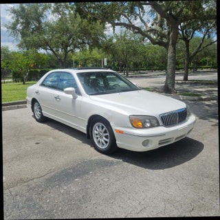 2002 Hyundai XG350 thumbnail – Miami, FL – 3