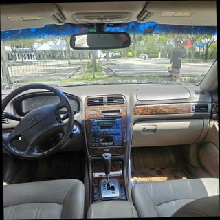 2002 Hyundai XG350 thumbnail – Miami, FL – 10