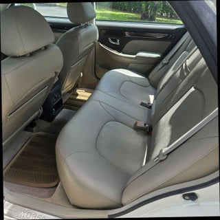 2002 Hyundai XG350 thumbnail – Miami, FL – 9