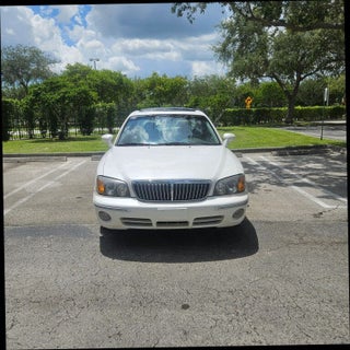2002 Hyundai XG350 thumbnail – Miami, FL – 2