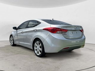 2012 Hyundai ELANTRA thumbnail – Miami, FL – 3