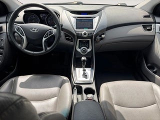 2012 Hyundai ELANTRA thumbnail – Miami, FL – 10