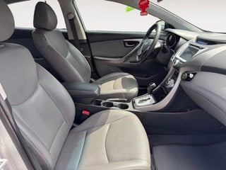 2012 Hyundai ELANTRA thumbnail – Miami, FL – 15