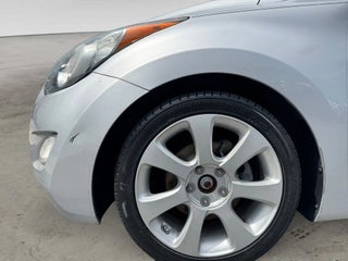 2012 Hyundai ELANTRA thumbnail – Miami, FL – 14