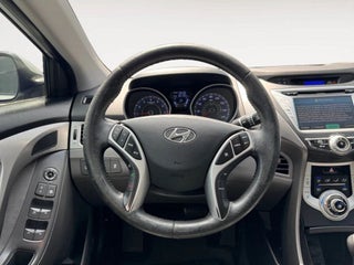 2012 Hyundai ELANTRA thumbnail – Miami, FL – 12
