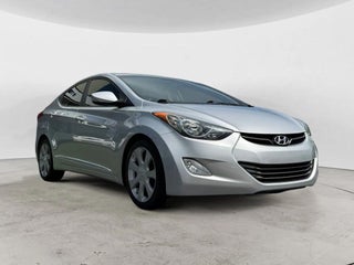 2012 Hyundai ELANTRA thumbnail – Miami, FL – 7
