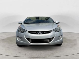 2012 Hyundai ELANTRA thumbnail – Miami, FL – 8