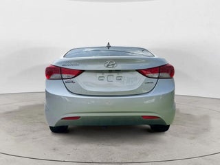 2012 Hyundai ELANTRA thumbnail – Miami, FL – 4