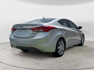 2012 Hyundai ELANTRA thumbnail – Miami, FL – 5