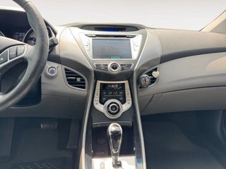 2012 Hyundai ELANTRA thumbnail – Miami, FL – 11