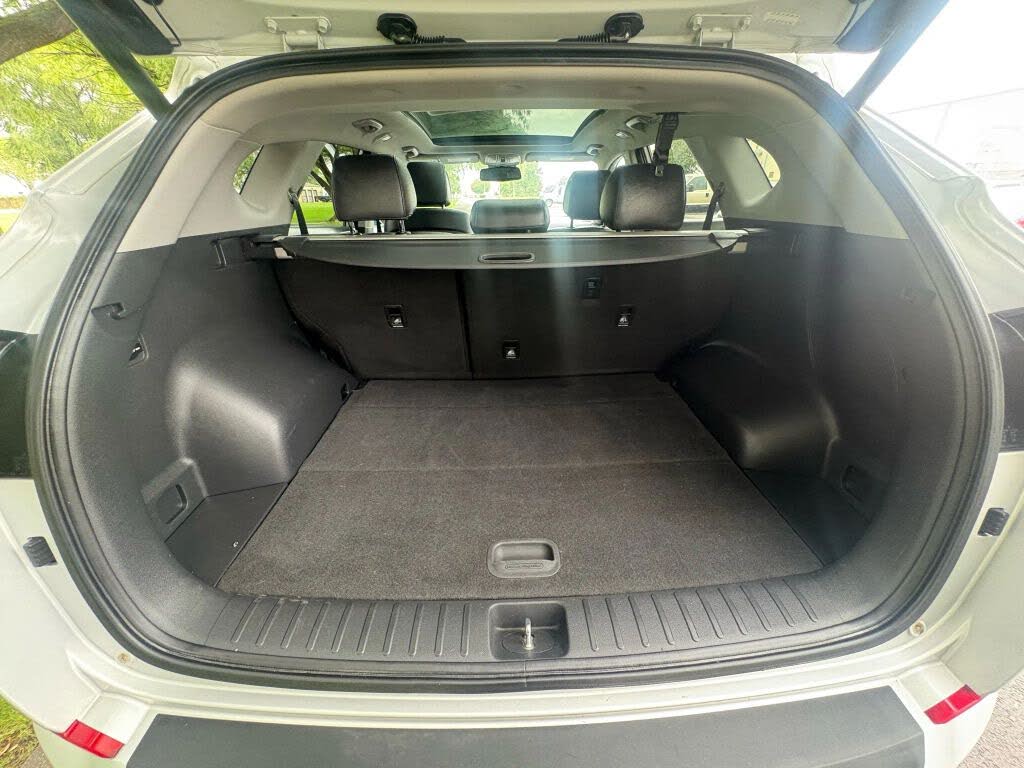 Image of 2016 Hyundai TUCSON