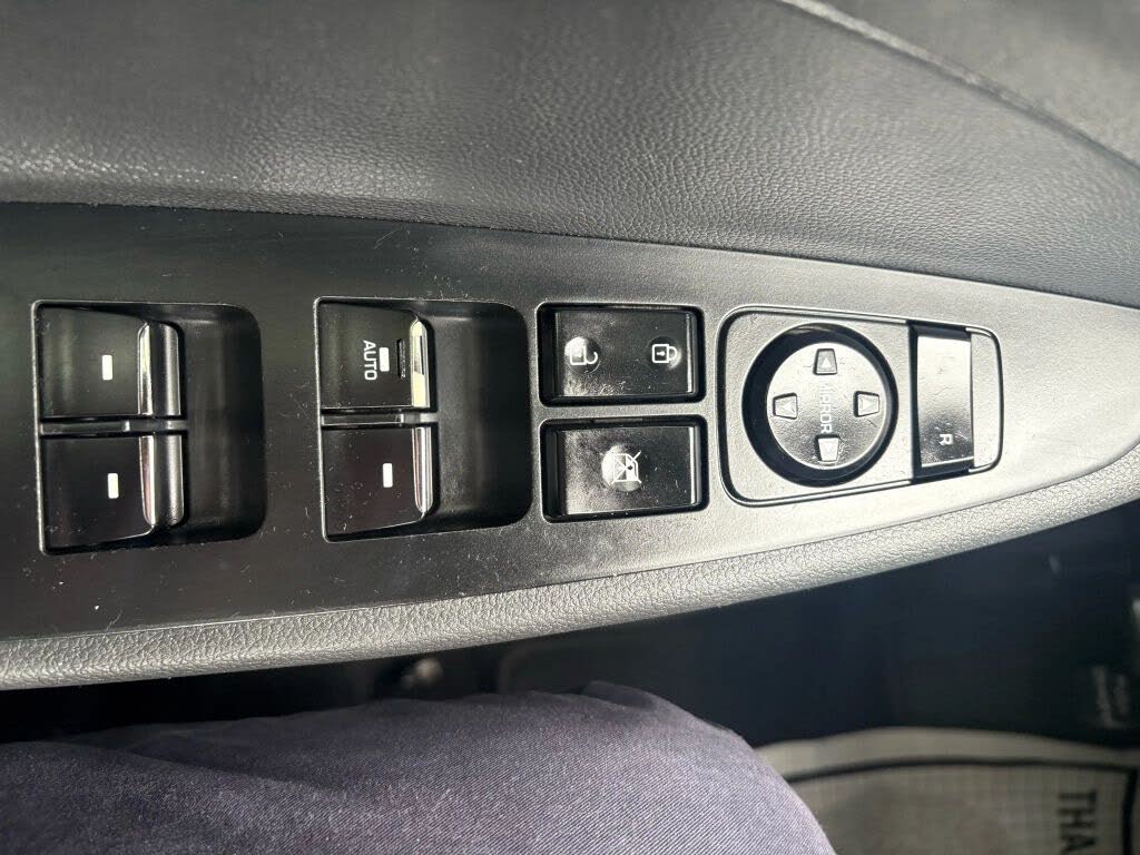 Image of 2016 Hyundai TUCSON