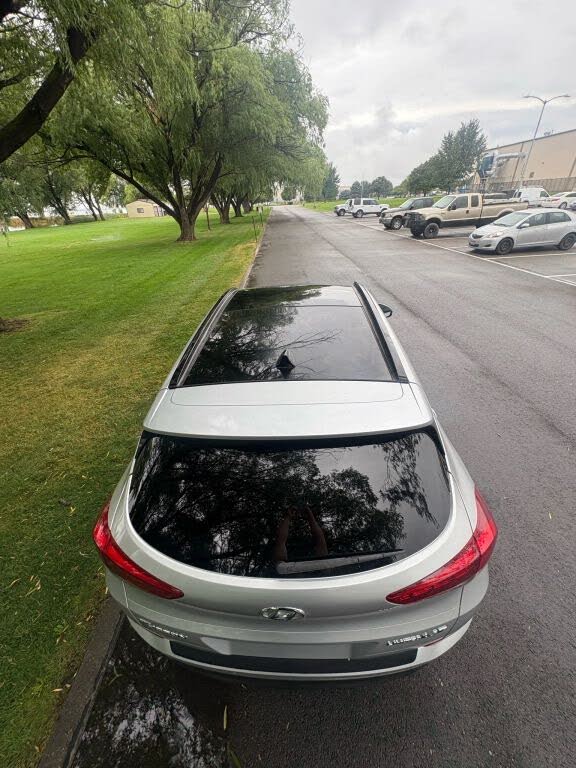 Image of 2016 Hyundai TUCSON