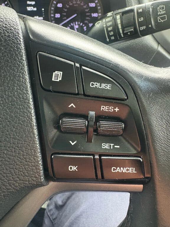 Image of 2016 Hyundai TUCSON