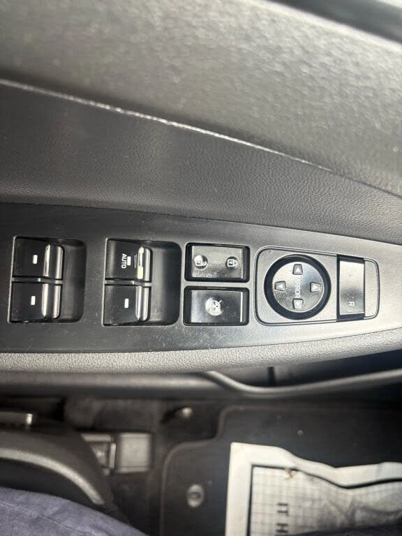 Image of 2016 Hyundai TUCSON