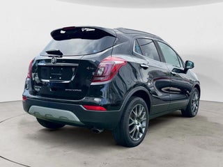 2018 Buick Encore thumbnail – Miami, FL – 5