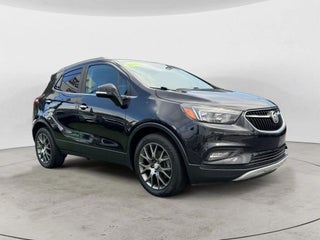 2018 Buick Encore thumbnail – Miami, FL – 7