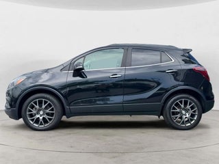 2018 Buick Encore thumbnail – Miami, FL – 2