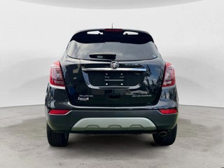 2018 Buick Encore thumbnail – Miami, FL – 4