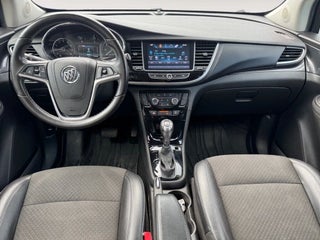 2018 Buick Encore thumbnail – Miami, FL – 10