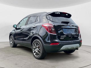 2018 Buick Encore thumbnail – Miami, FL – 3