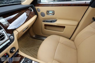 2014 Rolls-Royce Ghost thumbnail – Pompano Beach, FL – 62