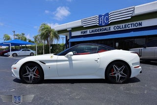 2017 Ferrari California T thumbnail – Pompano Beach, FL – 100