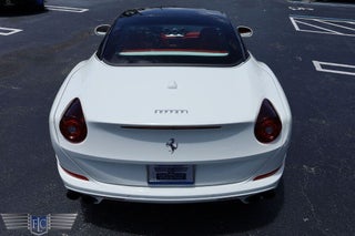 2017 Ferrari California T thumbnail – Pompano Beach, FL – 106