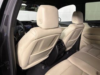 2018 Cadillac XT5 thumbnail – Palmetto Bay, FL – 28