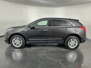 2018 Cadillac XT5 thumbnail – Palmetto Bay, FL – 7