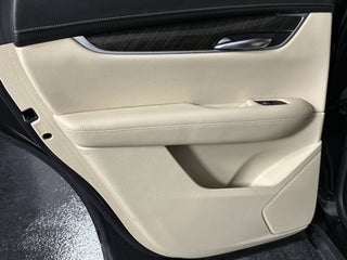 2018 Cadillac XT5 thumbnail – Palmetto Bay, FL – 33