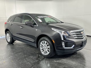 2018 Cadillac XT5 thumbnail – Palmetto Bay, FL – 2